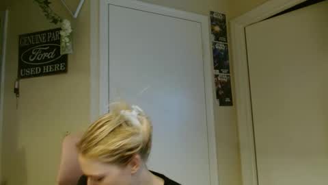 i am a naughty jedi knight online show from 03.29.26