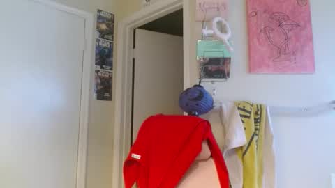 i am a naughty jedi knight online show from 04.15.26