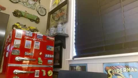 i am a naughty jedi knight online show from 04.18.26