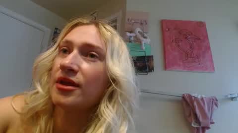 i am a naughty jedi knight online show from 04.24.26