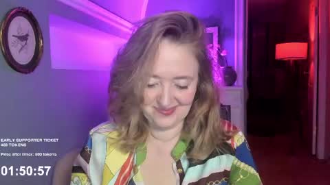 I see you X-twitter its braingirl online show from 06.14.26