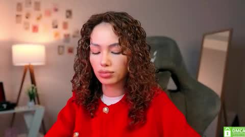 Snapshot of branchwithflowers chatting on 10.07.25 Lilly online show from 10.07.25