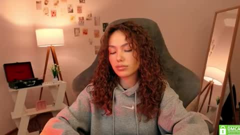 Snapshot of branchwithflowers chatting on 10.23.25 Lilly online show from 10.23.25