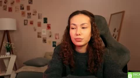 Snapshot of branchwithflowers chatting on 11.13.25 Lilly online show from 11.13.25