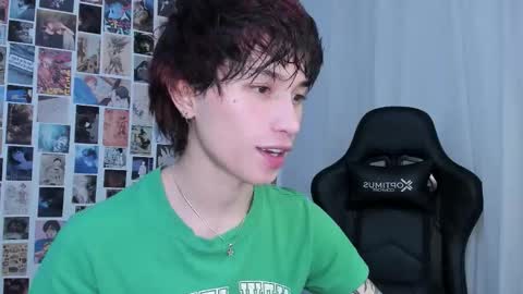 Snapshot of brand741 chatting on 11.14.25 Brand online show from 11.14.25