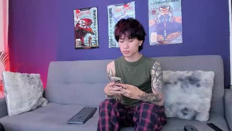 Snapshot of brand741 chatting on 11.28.25 Brand online show from 11.28.25