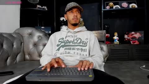 Brand  online show from 01.13.26