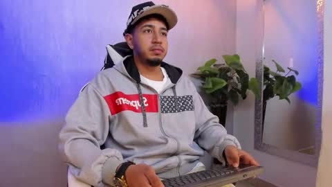 Brand  online show from 03.25.26