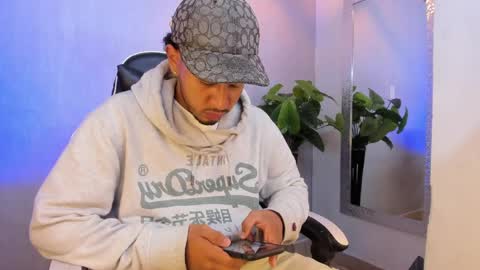 Brand  online show from 04.16.26