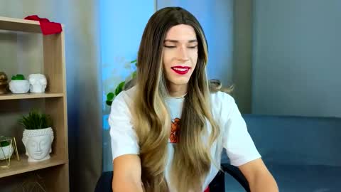 Branda online show from 11.15.25