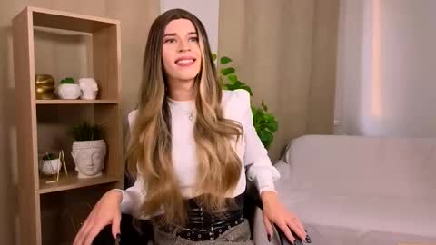 Branda online show from 11.18.25