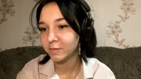 Snapshot of brandevega chatting on 12.14.25 Emily online show from 12.14.25