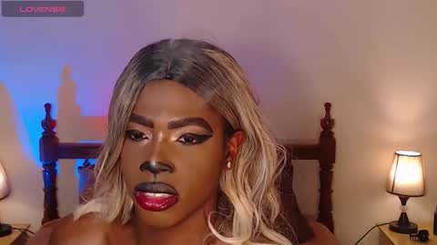 Brandy online show from 10.31.25