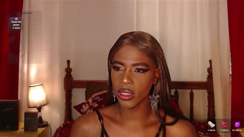 Brandy online show from 11.24.25