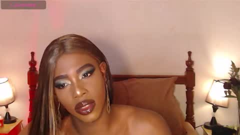 Brandy online show from 02.06.26