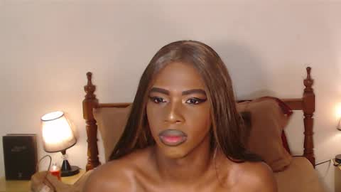 Brandy online show from 02.07.26