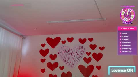 Brandy online show from 02.14.26