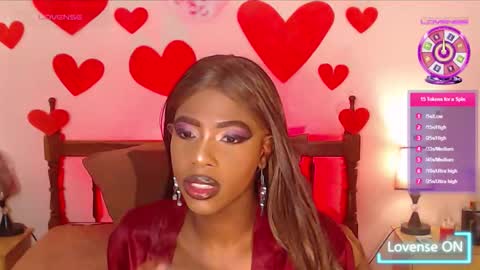 Brandy online show from 02.23.26