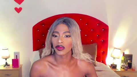 Brandy online show from 04.14.26