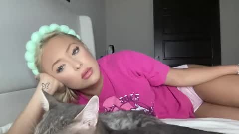 Skyyybanks online show from 05.16.26