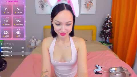 Brandy online show from 12.04.25