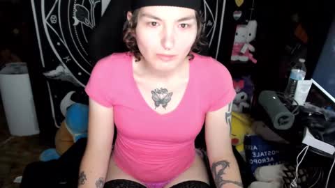 Snapshot of brandiwrld999 chatting on 12.03.24 BrandiWRLD999 online show from 12.03.24