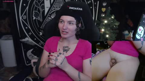 Snapshot of brandiwrld999 chatting on 01.13.25 BrandiWRLD999 online show from 01.13.25