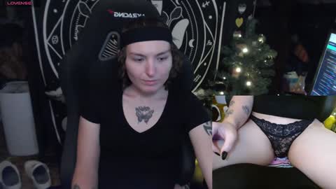 Snapshot of brandiwrld999 chatting on 01.17.25 BrandiWRLD999 online show from 01.17.25