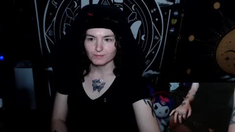 Snapshot of brandiwrld999 chatting on 10.04.25 BrandiWRLD999 online show from 10.04.25