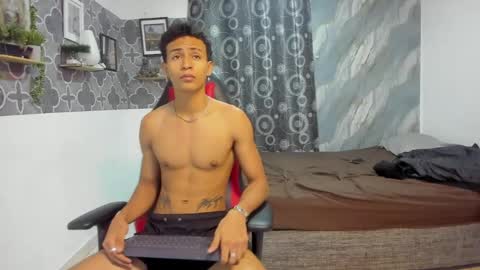 brandom_brook online show from 04.29.26
