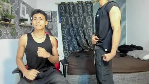 brandom_brook online show from 04.30.26