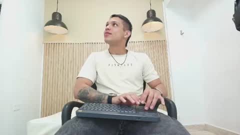 Snapshot of brandon_mercuri chatting on 06.16.26 BRANDON online show from 06.16.26