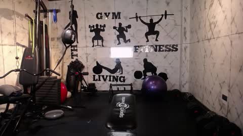 brandon_starkk online show from 11.15.25