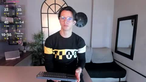 brandon_starkk online show from 01.12.26