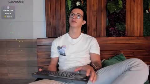 brandon_starkk online show from 02.11.26