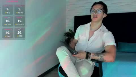 brandon_starkk online show from 03.07.26