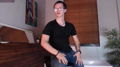 brandon_starkk online show from 03.14.26