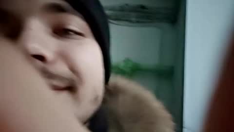 Brandon online show from 12.10.24