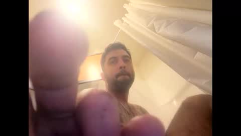 brandonayefoo online show from 03.04.26