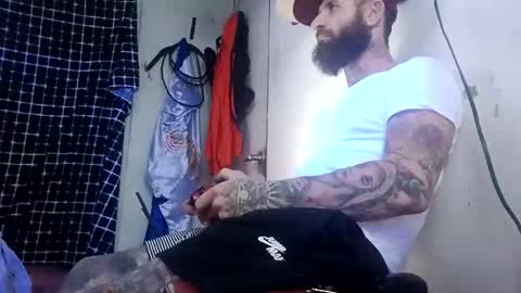 brandonchampagne7 online show from 12.16.25