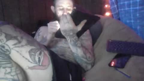 brandonchampagne7 online show from 01.14.26