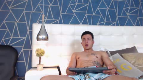 BrandonCole online show from 01.13.25