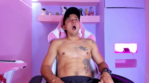 BrandonCole online show from 01.16.25