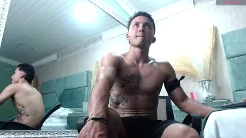 BrandonCole online show from 01.31.25