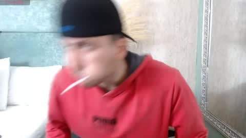 BrandonCole online show from 02.12.25