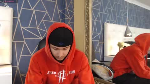 BrandonCole online show from 03.03.25