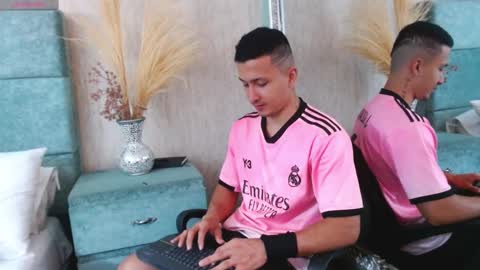 BrandonCole online show from 03.04.25