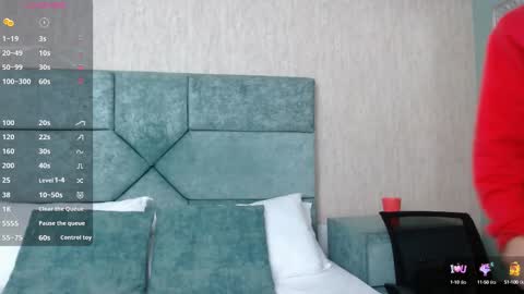 BrandonCole online show from 03.12.25