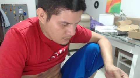 Snapshot of brandongayxxx chatting on 06.28.26 Brandonricoxxx online show from 06.28.26