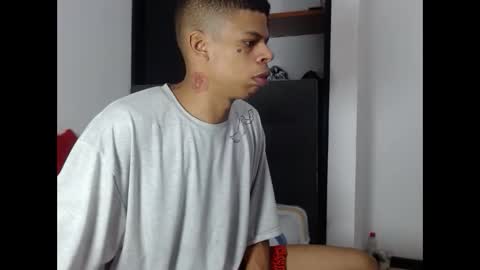 Brandon online show from 11.10.25